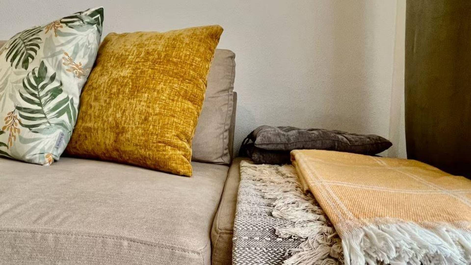 Second hand - Apartment - Torrevieja - Centro