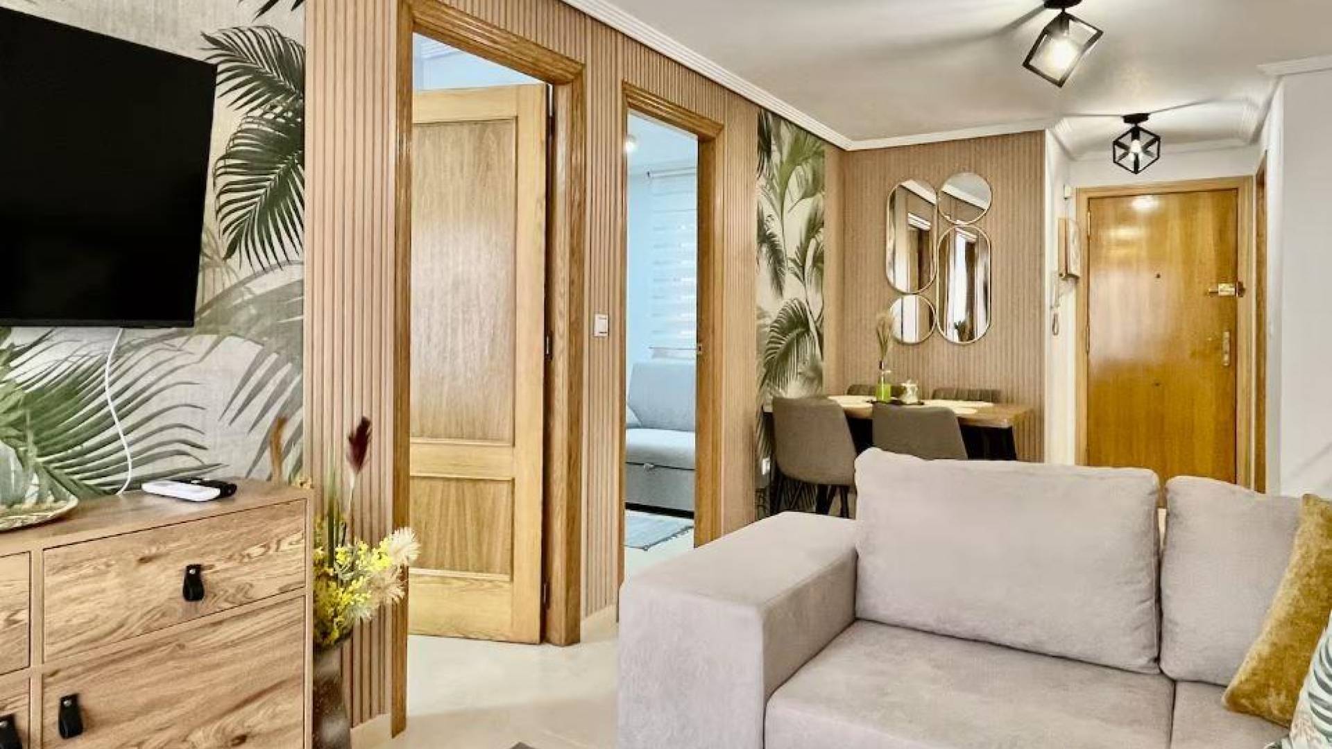 Second hand - Apartment - Torrevieja - Centro