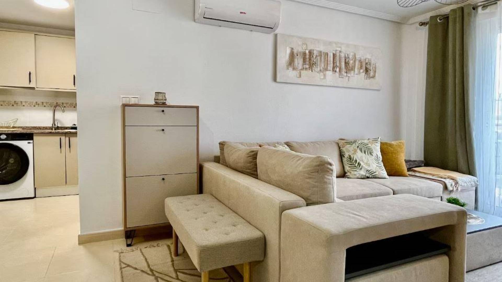 Second hand - Apartment - Torrevieja - Centro