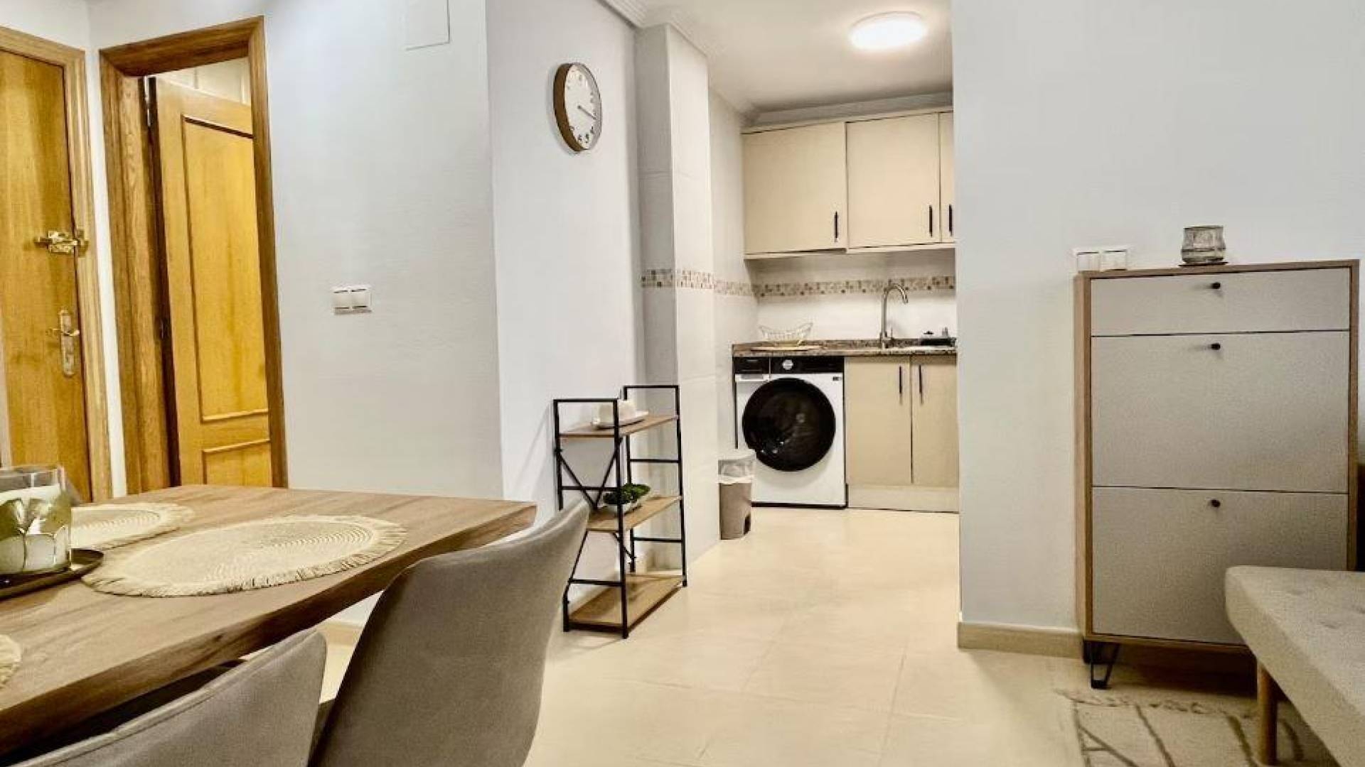 Second hand - Apartment - Torrevieja - Centro
