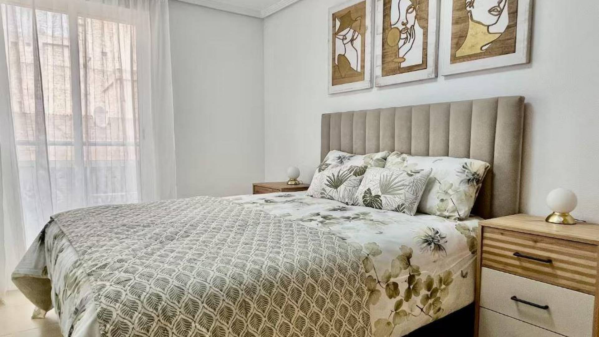 Second hand - Apartment - Torrevieja - Centro