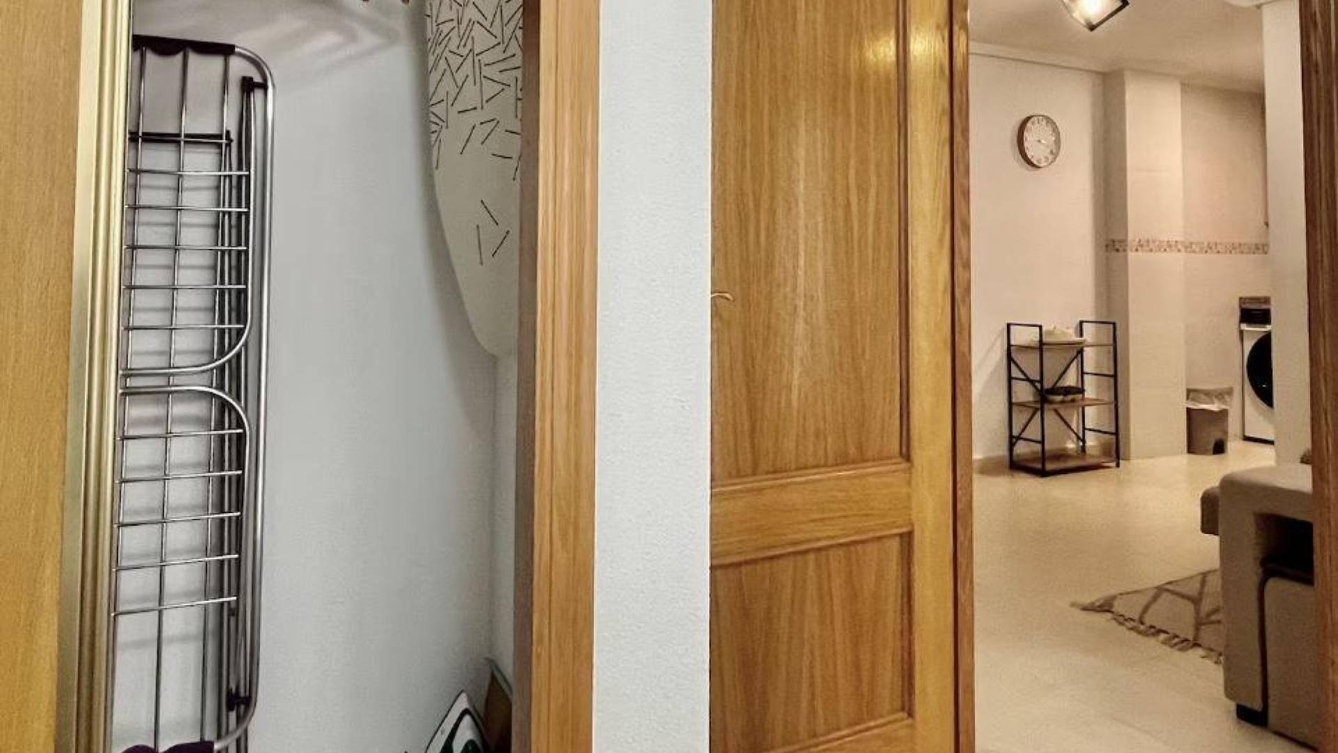 Second hand - Apartment - Torrevieja - Centro
