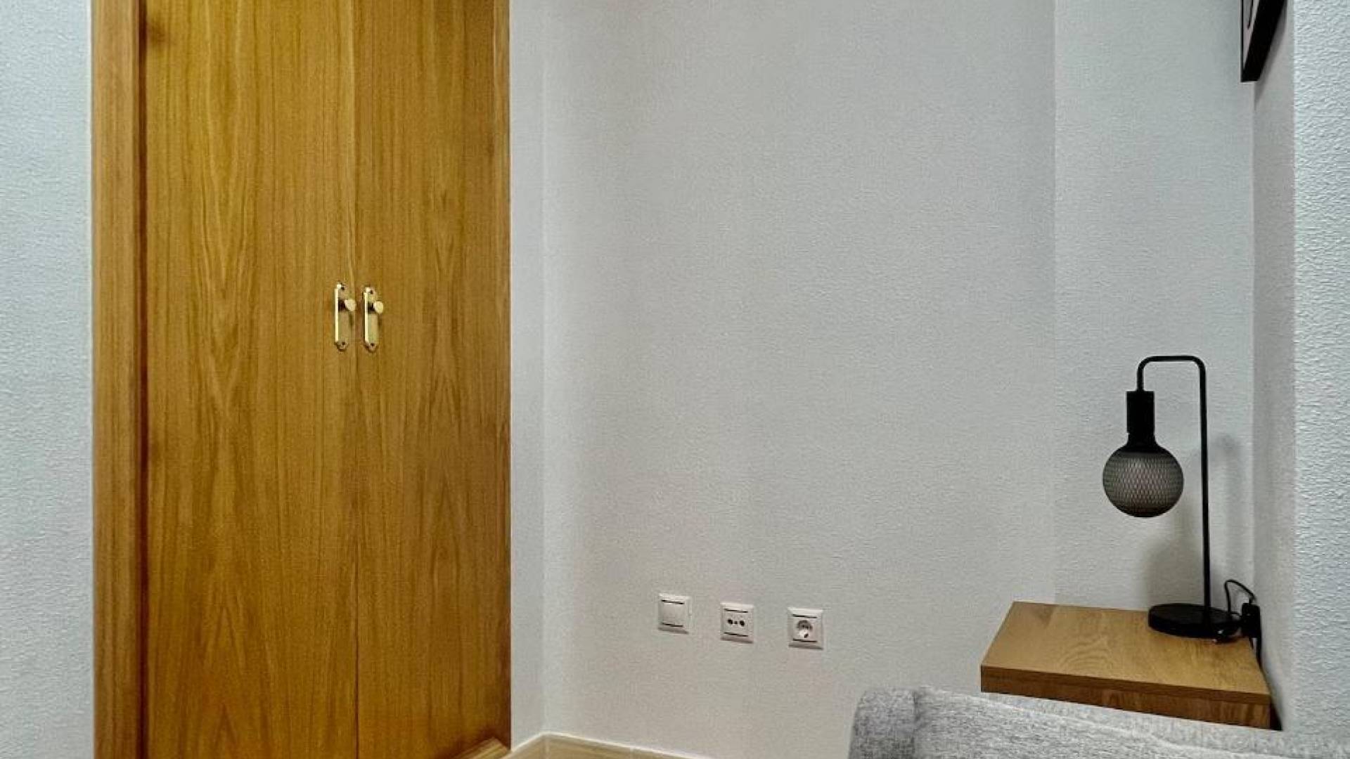 Second hand - Apartment - Torrevieja - Centro