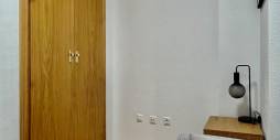 Second hand - Apartment - Torrevieja - Centro