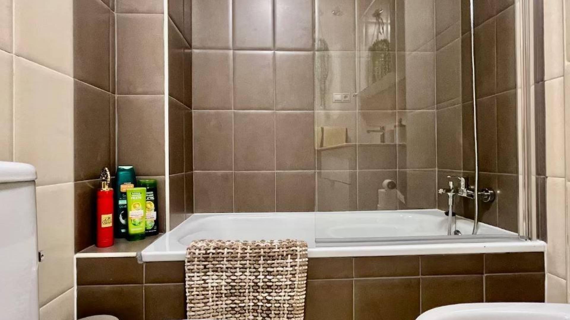 Second hand - Apartment - Torrevieja - Centro