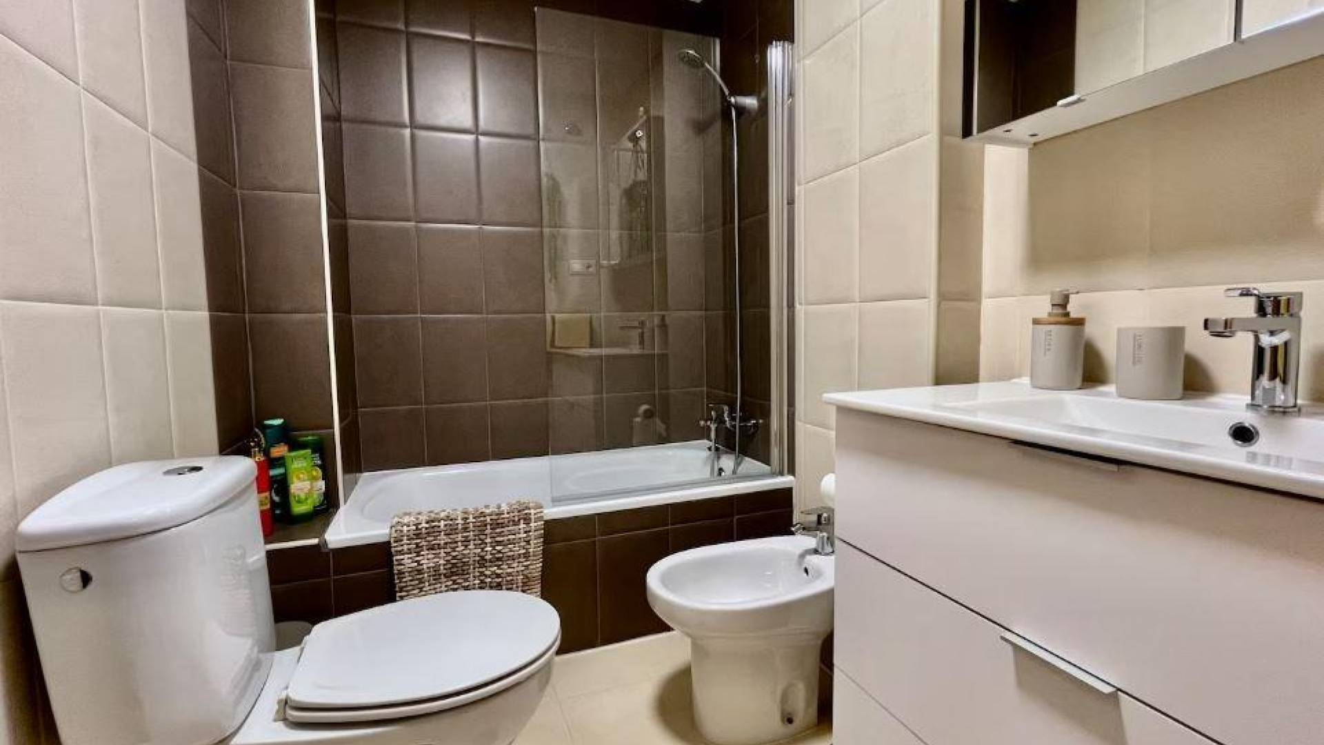 Second hand - Apartment - Torrevieja - Centro