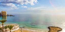 Second hand - Apartment - Torrevieja - Centro