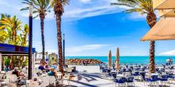 Second hand - Apartment - Torrevieja - Centro