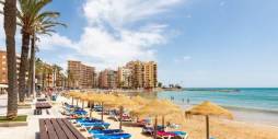 Second hand - Apartment - Torrevieja - Centro