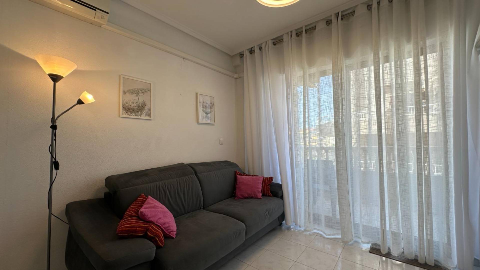 Second hand - Apartment - Torrevieja - Centro
