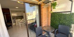 Second hand - Apartment - Torrevieja - Centro
