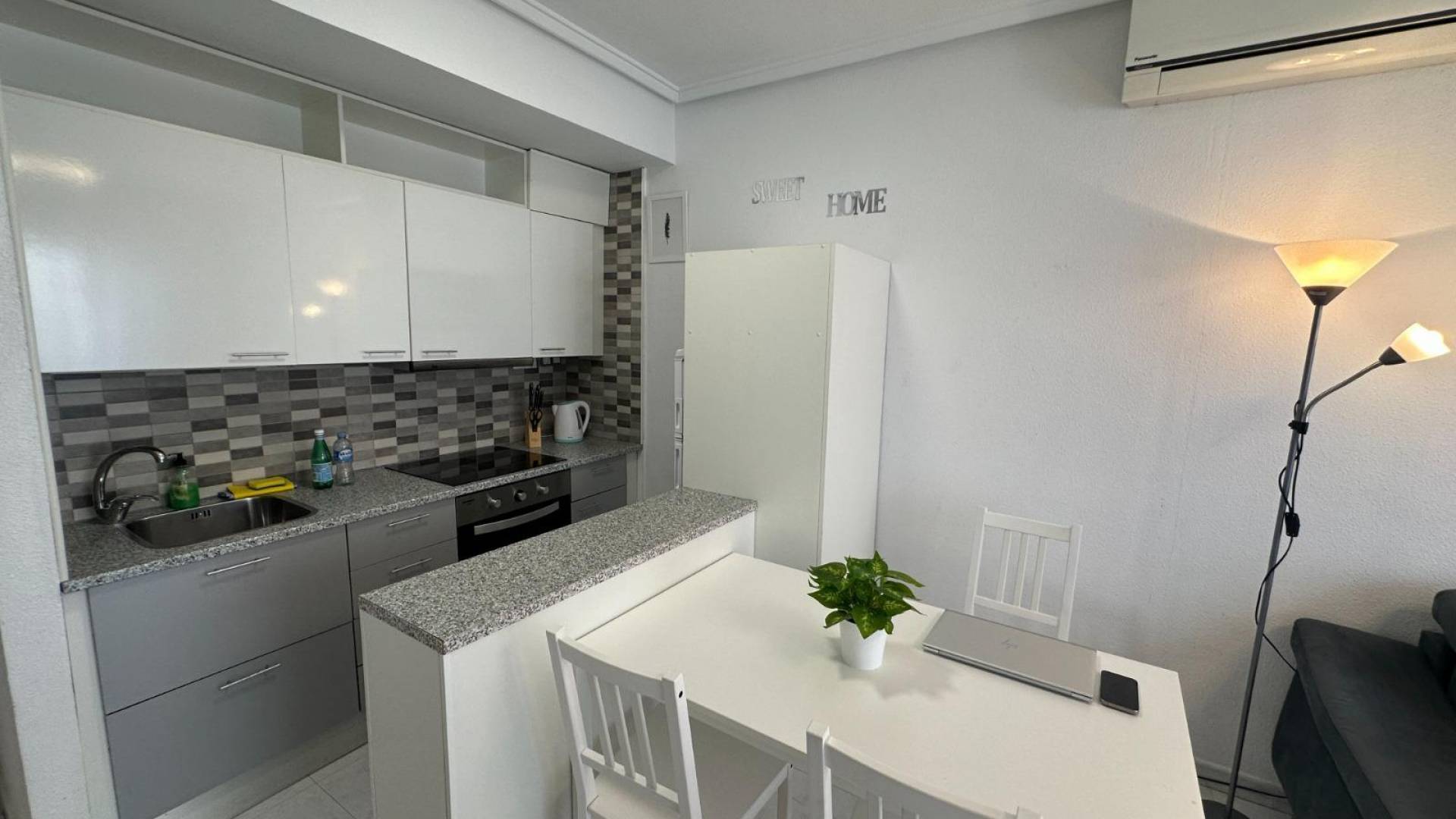 Second hand - Apartment - Torrevieja - Centro
