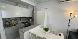 Second hand - Apartment - Torrevieja - Centro