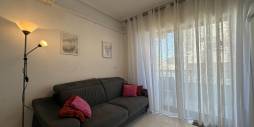 Second hand - Apartment - Torrevieja - Centro