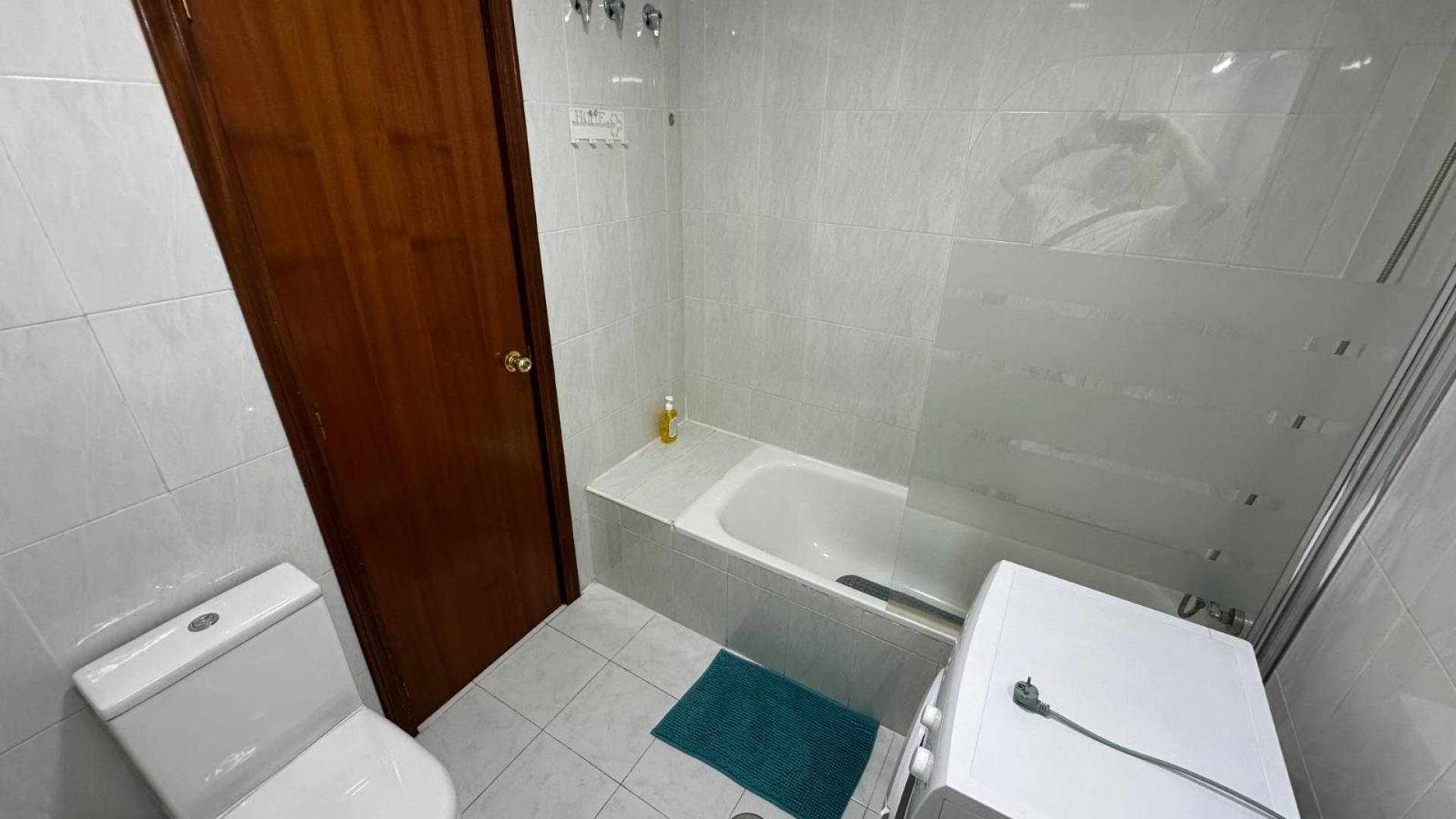 Second hand - Apartment - Torrevieja - Centro