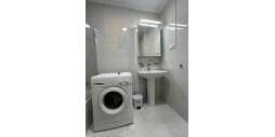 Second hand - Apartment - Torrevieja - Centro