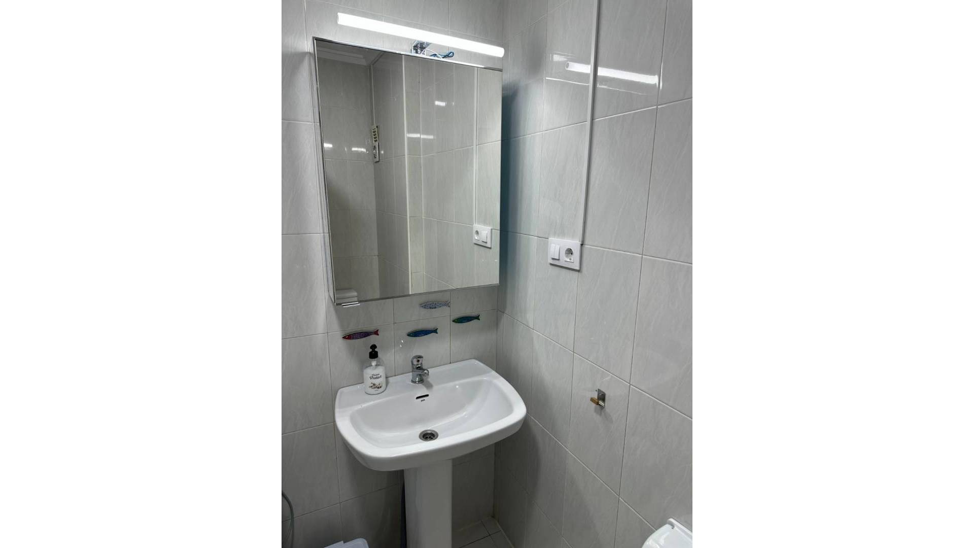 Second hand - Apartment - Torrevieja - Centro