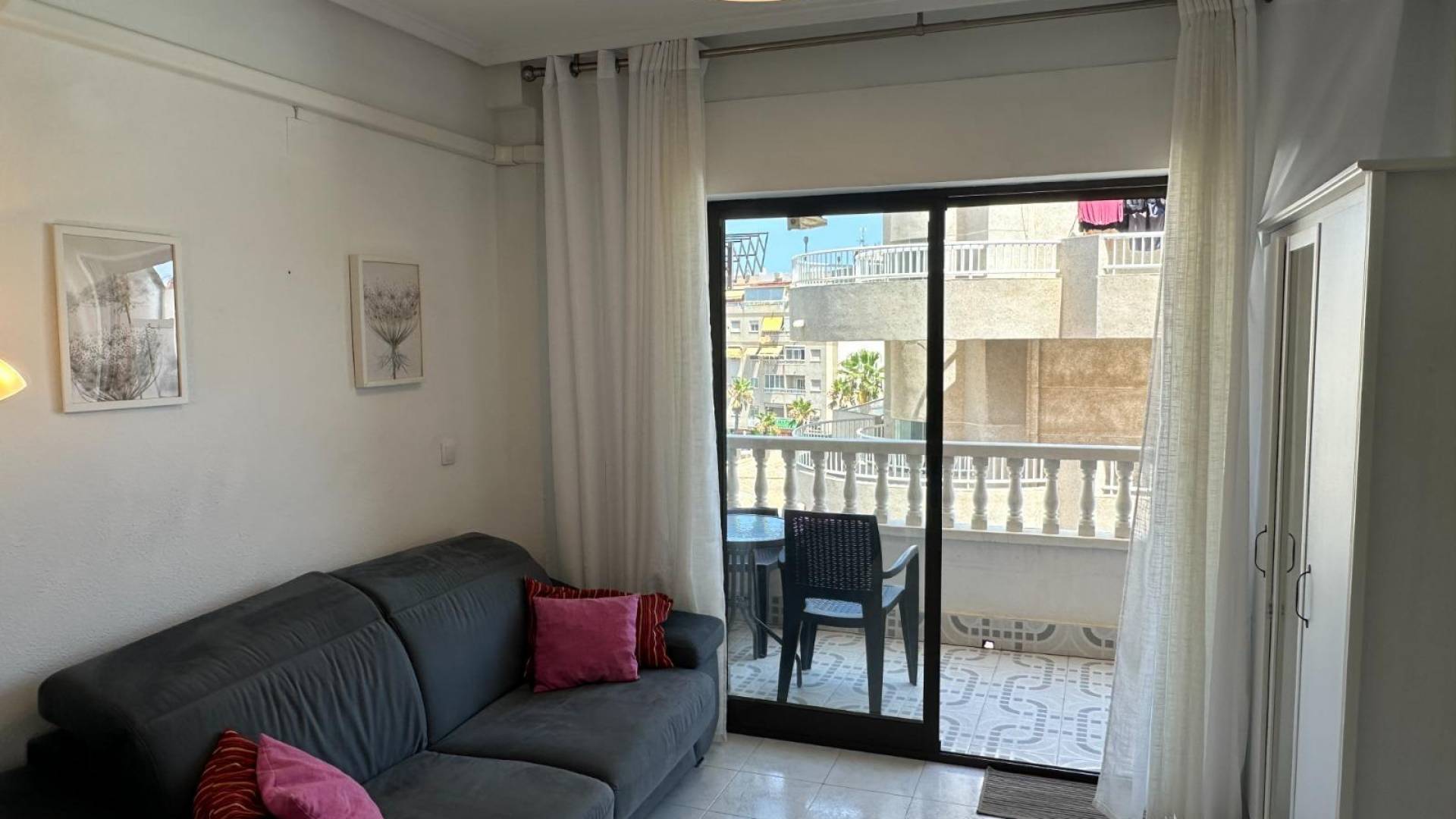 Second hand - Apartment - Torrevieja - Centro