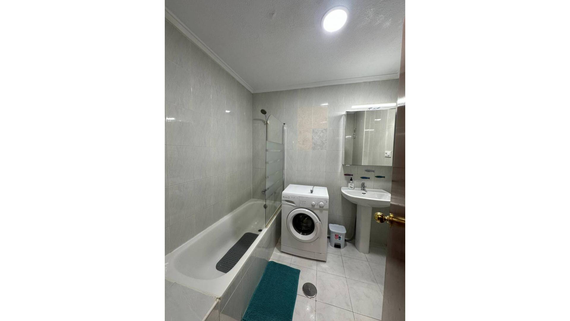 Second hand - Apartment - Torrevieja - Centro