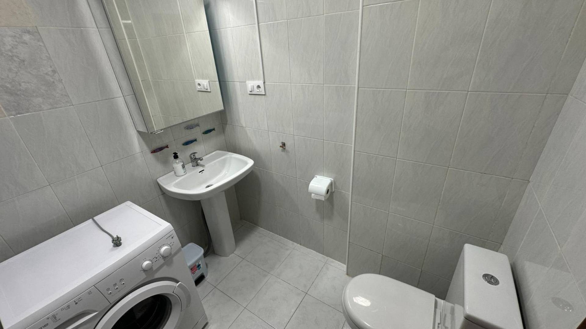 Second hand - Apartment - Torrevieja - Centro