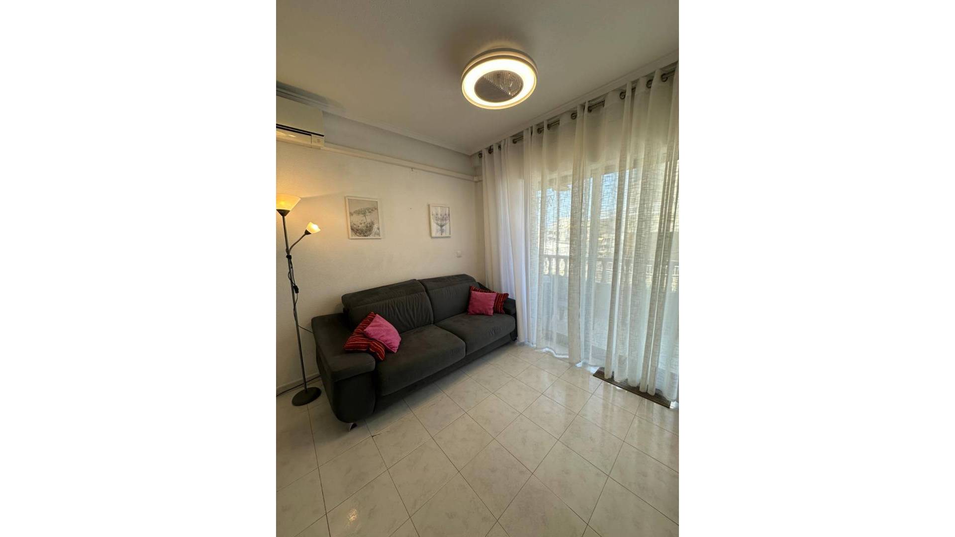 Second hand - Apartment - Torrevieja - Centro