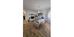 Second hand - Apartment - Torrevieja - Centro