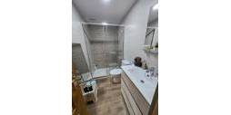 Second hand - Apartment - Torrevieja - Centro