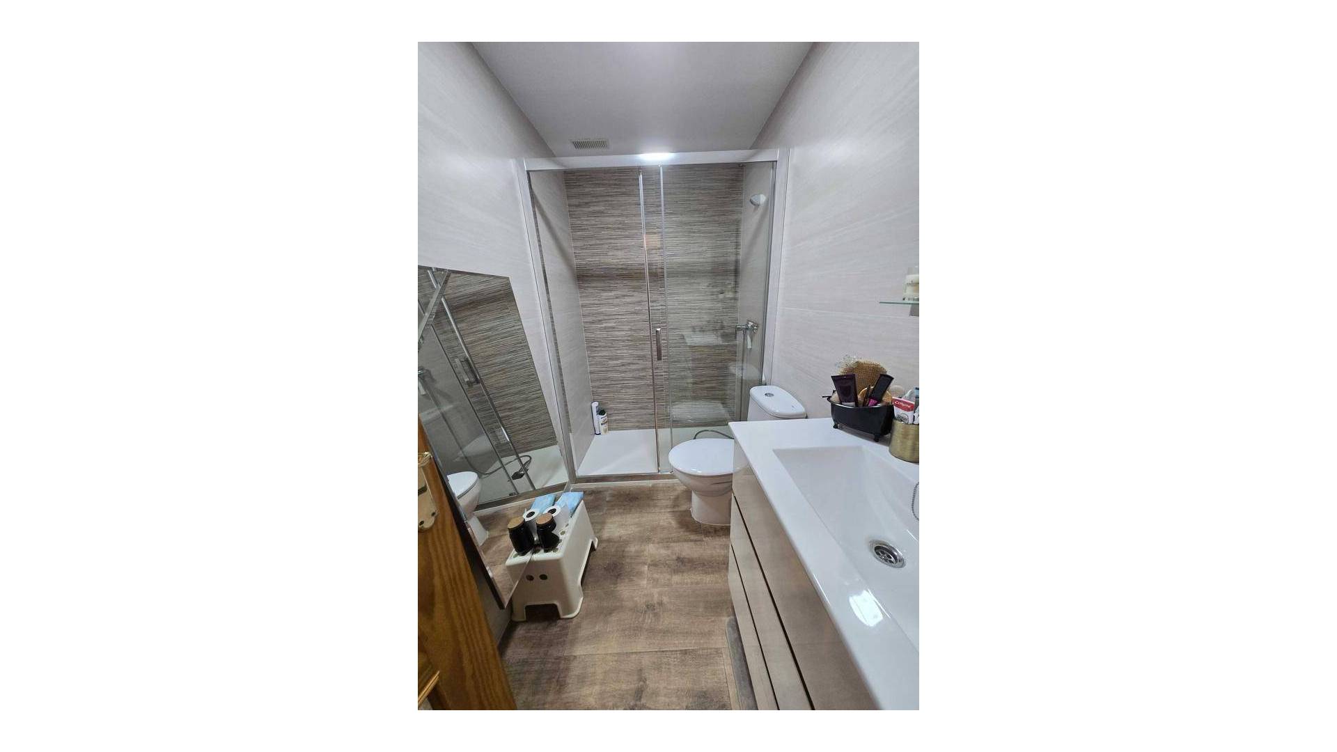 Second hand - Apartment - Torrevieja - Centro