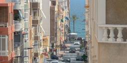 Second hand - Apartment - Torrevieja - Centro
