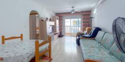Second hand - Apartment - Torrevieja - Centro