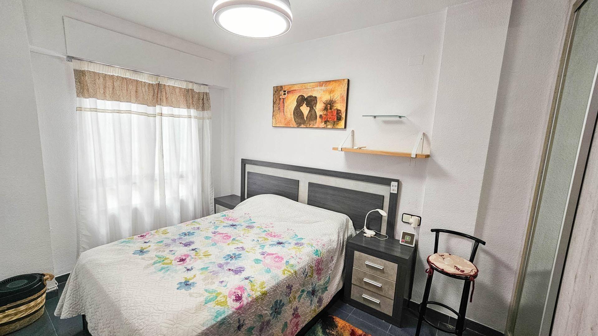 Second hand - Apartment - Torrevieja - Centro