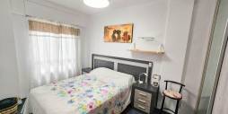 Second hand - Apartment - Torrevieja - Centro