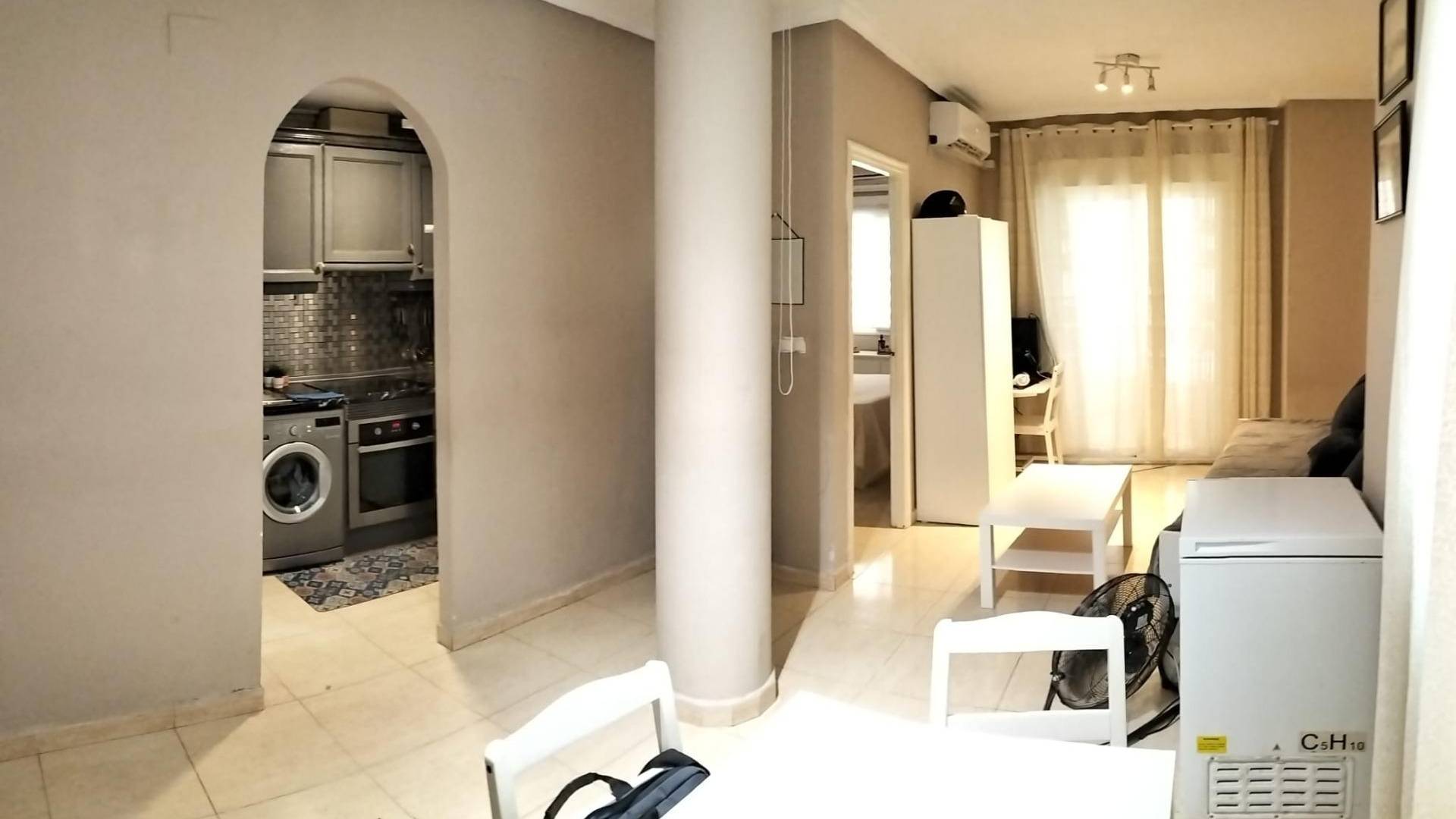 Second hand - Apartment - Torrevieja - Centro