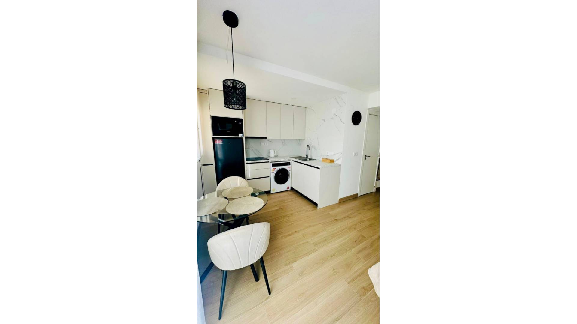 Second hand - Apartment - Torrevieja - Curva del Palangre