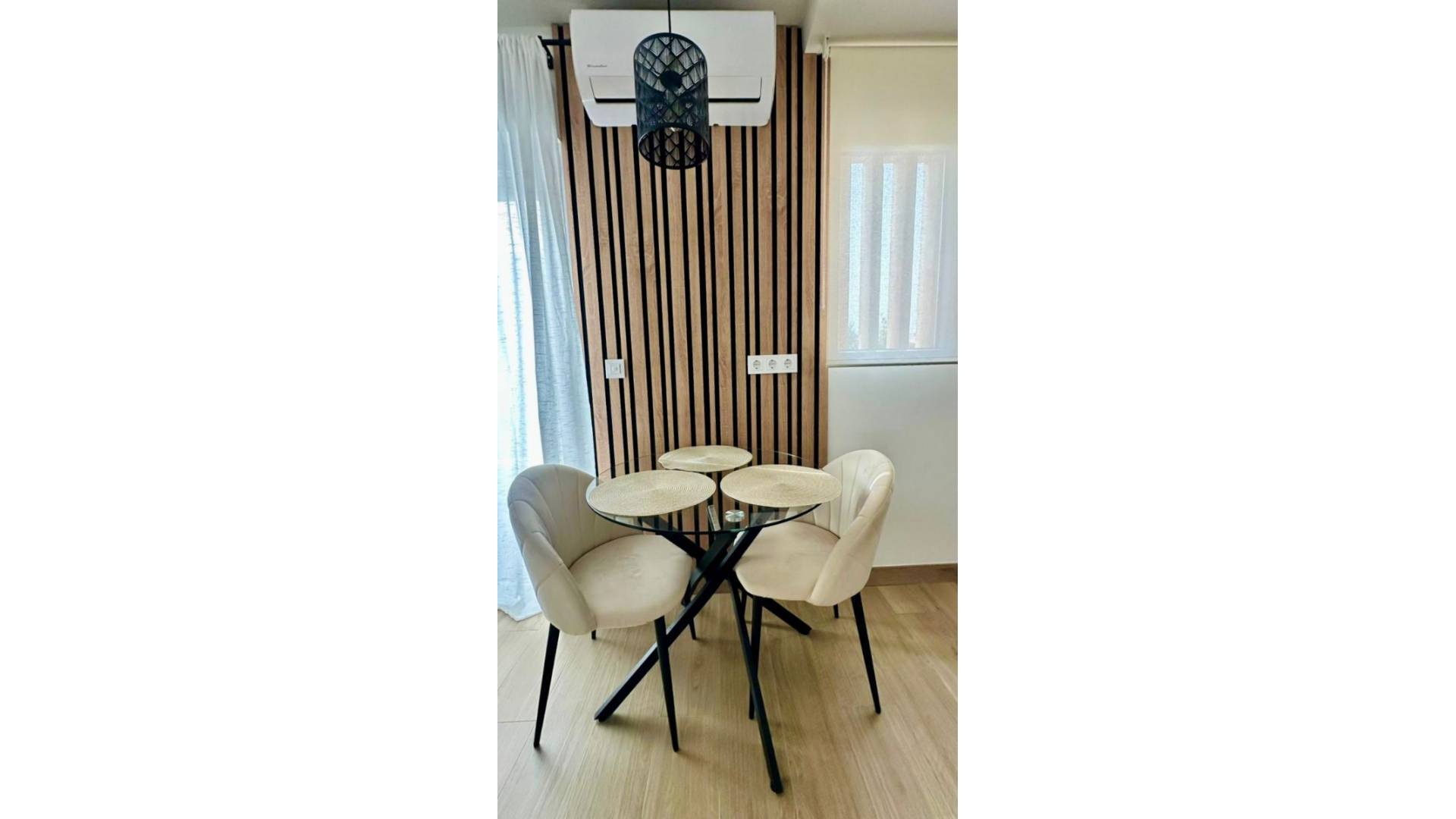 Second hand - Apartment - Torrevieja - Curva del Palangre