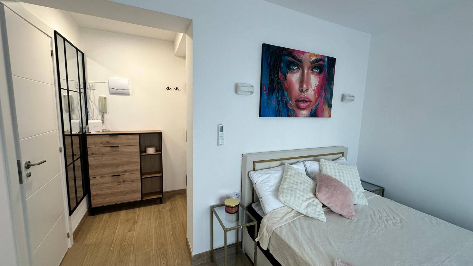 Second hand - Apartment - Torrevieja - Curva del Palangre