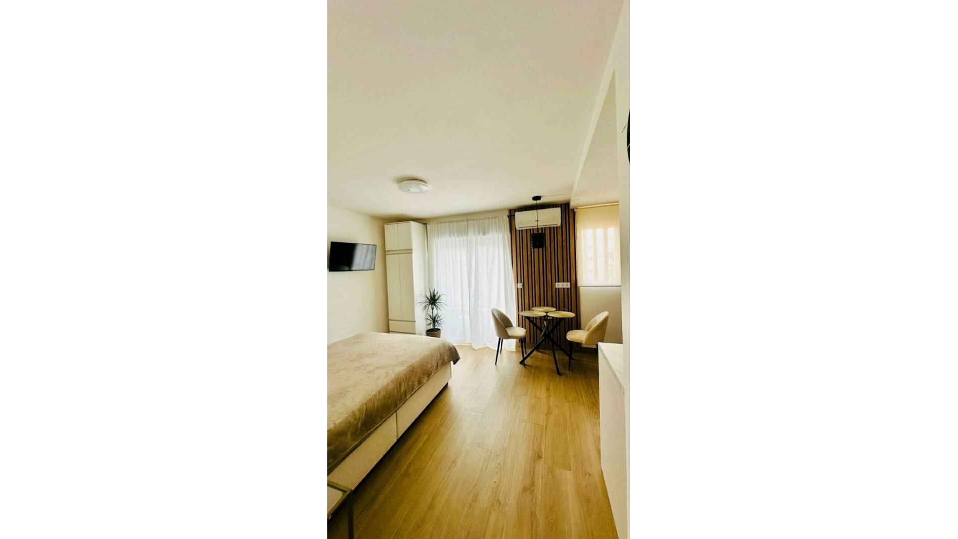 Second hand - Apartment - Torrevieja - Curva del Palangre