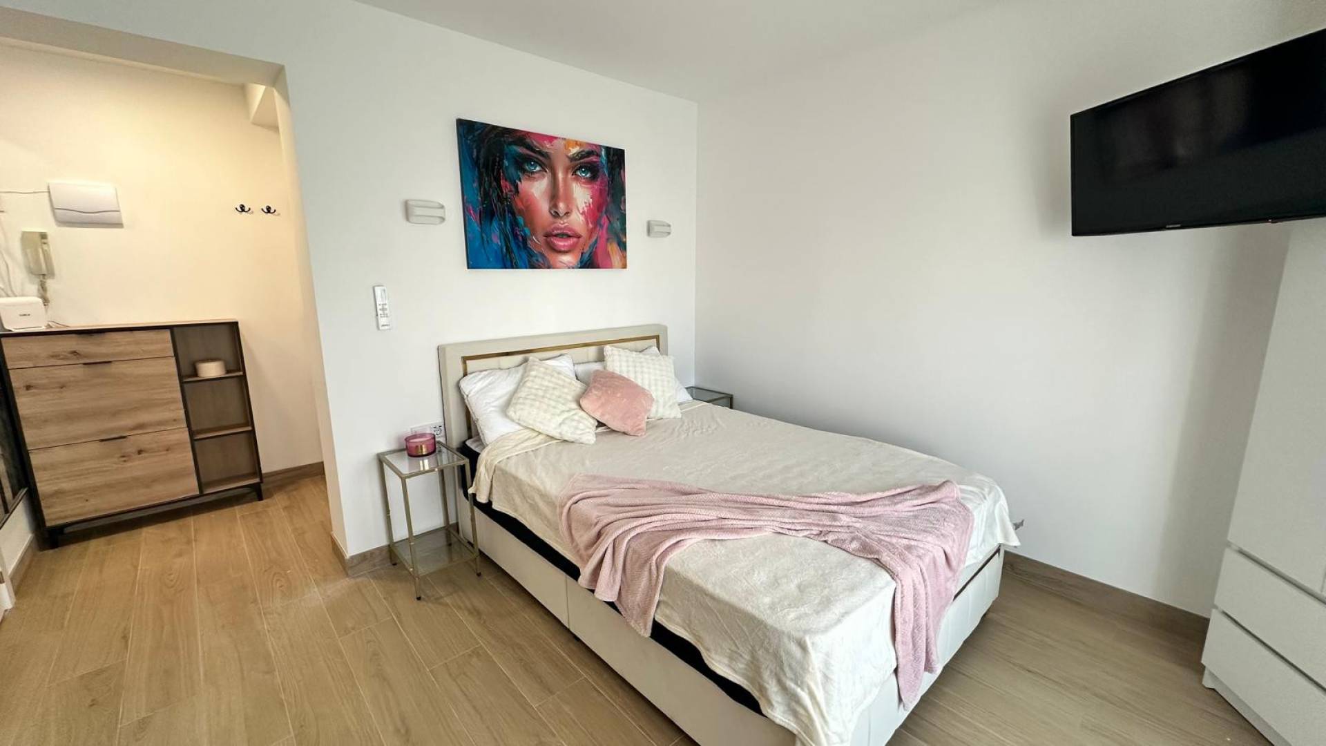 Second hand - Apartment - Torrevieja - Curva del Palangre