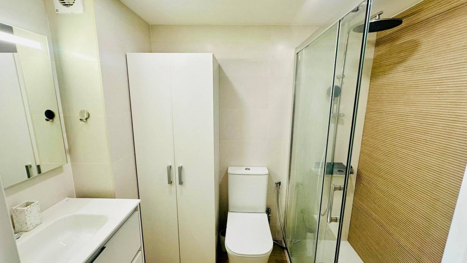 Second hand - Apartment - Torrevieja - Curva del Palangre