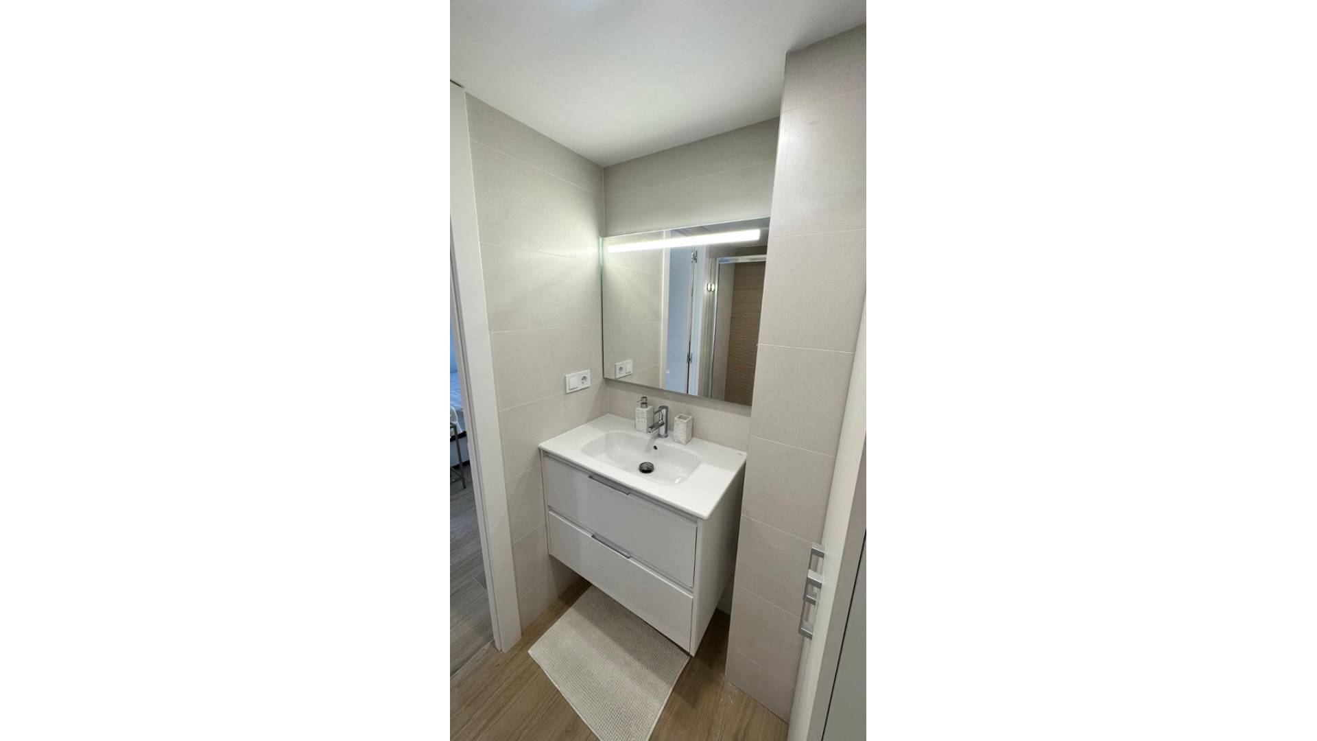 Second hand - Apartment - Torrevieja - Curva del Palangre