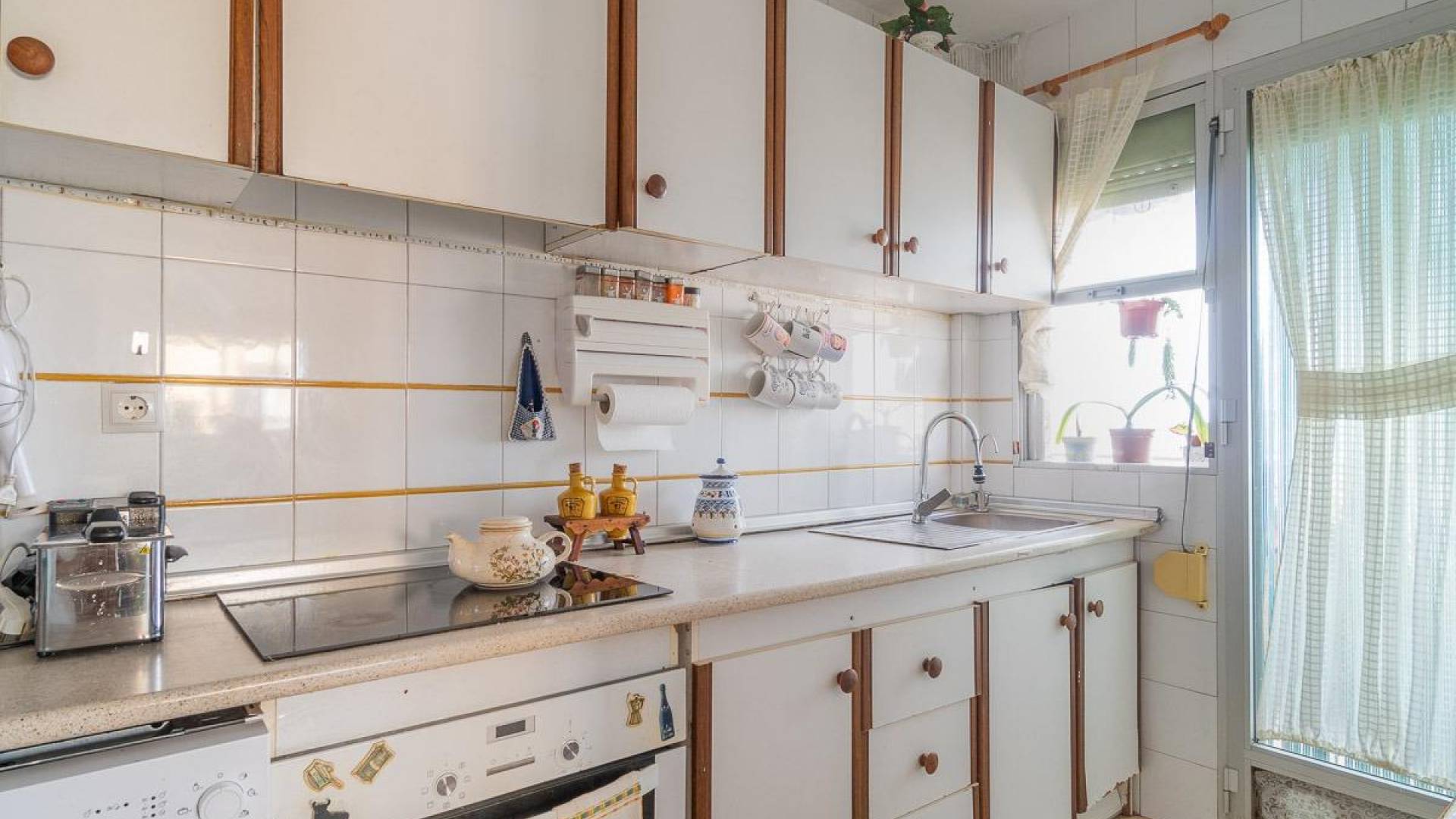 Second hand - Apartment - Torrevieja - Curva del Palangre