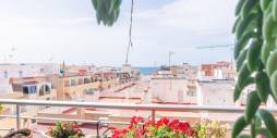 Second hand - Apartment - Torrevieja - Curva del Palangre