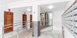Second hand - Apartment - Torrevieja - Curva del Palangre