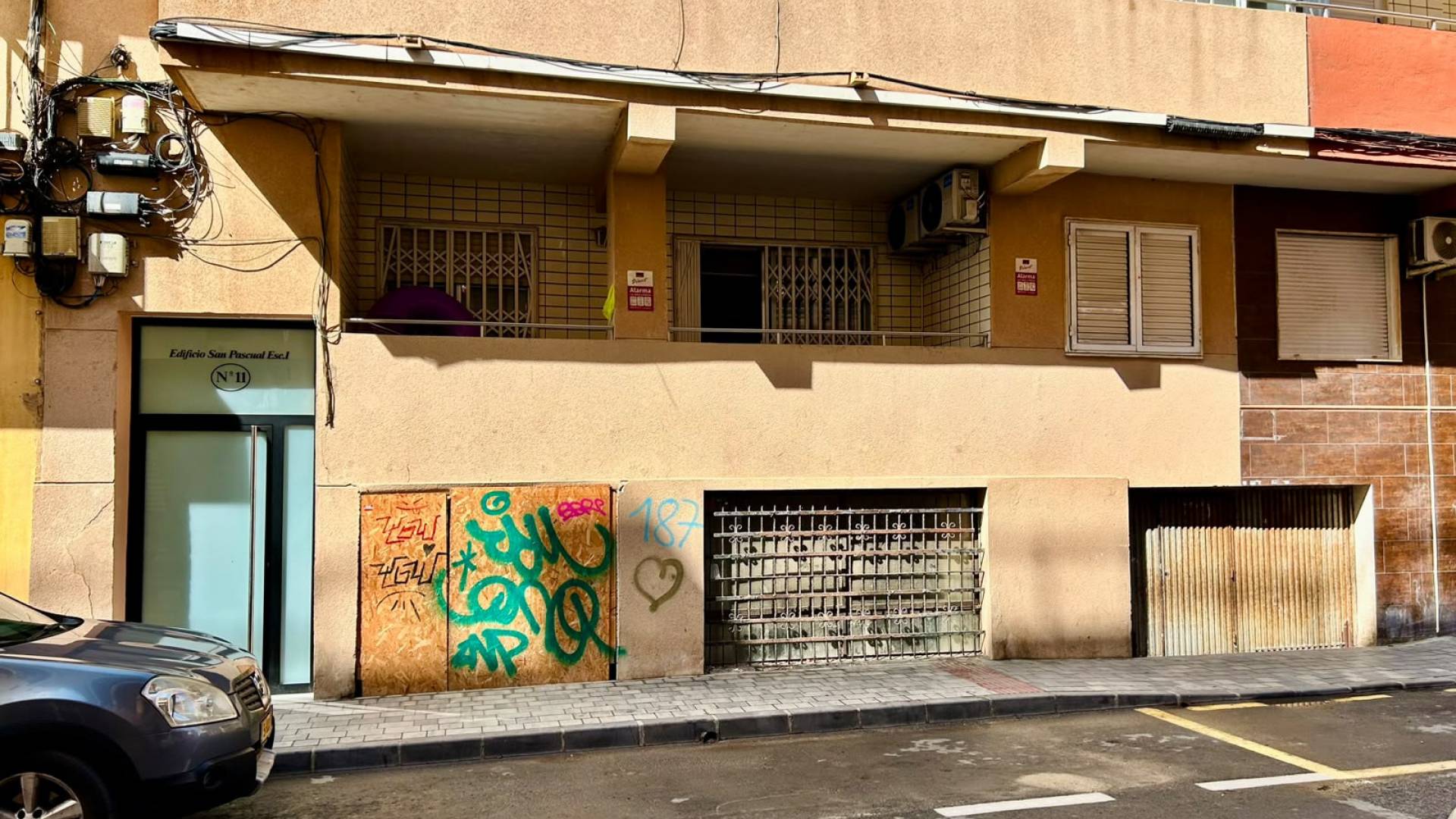 Second hand - Apartment - Torrevieja - Curva del Palangre