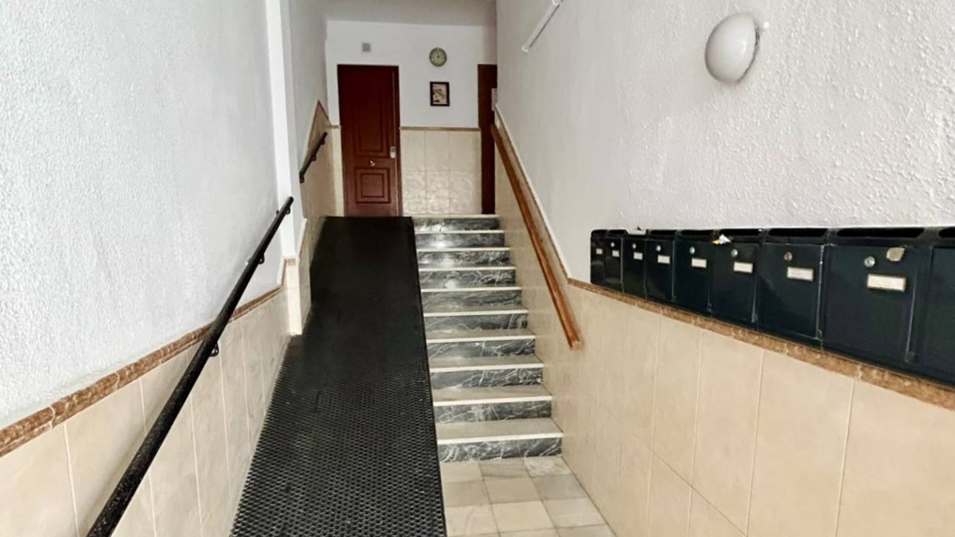 Second hand - Apartment - Torrevieja - Curva del Palangre