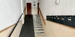 Second hand - Apartment - Torrevieja - Curva del Palangre