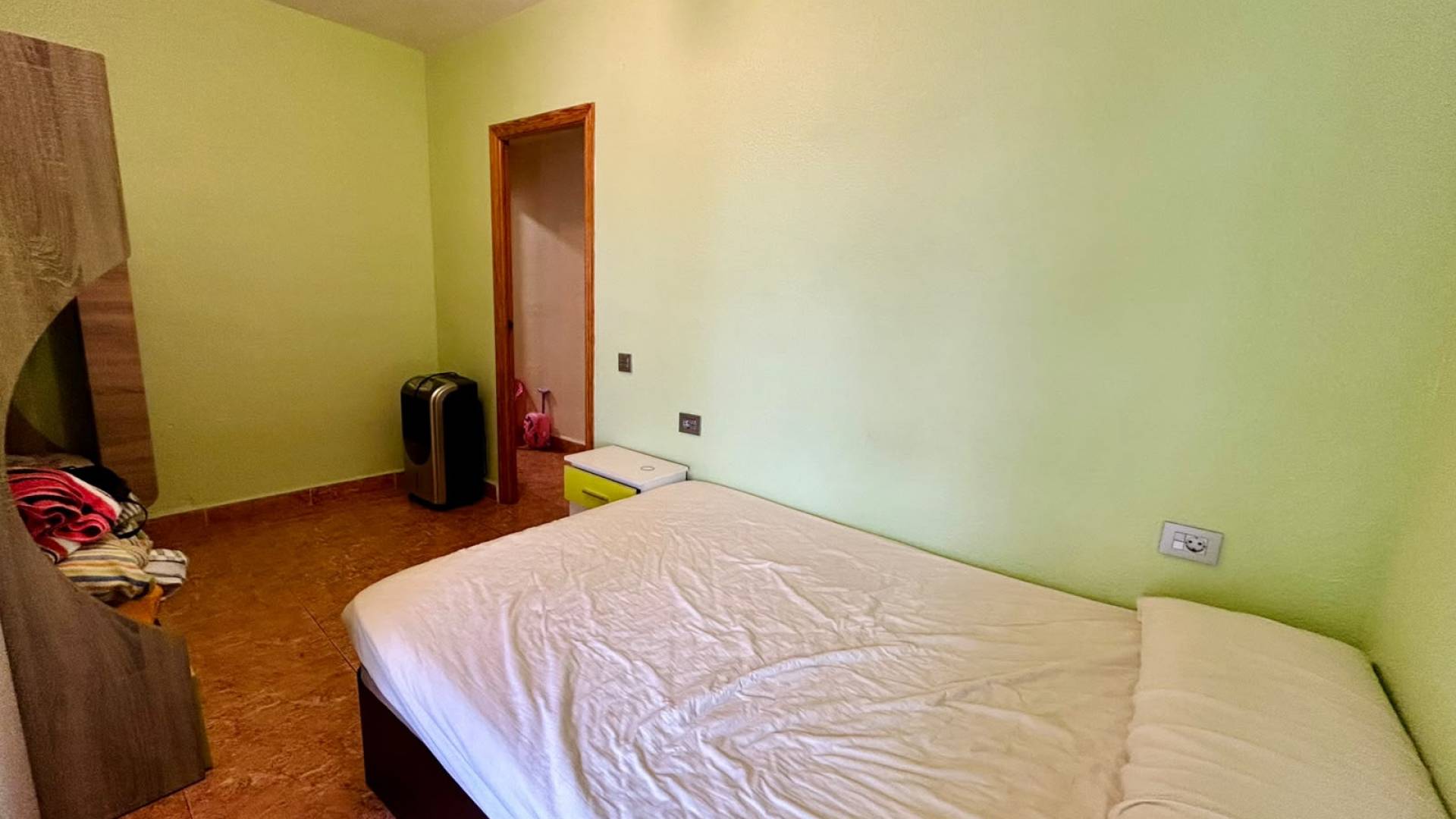 Second hand - Apartment - Torrevieja - Curva del Palangre
