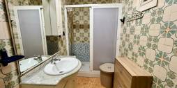 Second hand - Apartment - Torrevieja - Curva del Palangre