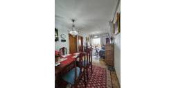 Second hand - Apartment - Torrevieja - Curva del Palangre