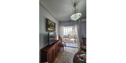 Second hand - Apartment - Torrevieja - Curva del Palangre